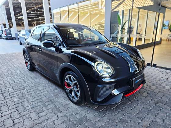 GWM ORA 03 63 KW ELÉTRICO GT GWM ORA 03 63 KW ELÉTRICO GT